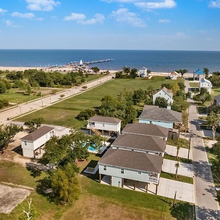 Waveland Beach Cottages Exteriér fotografie