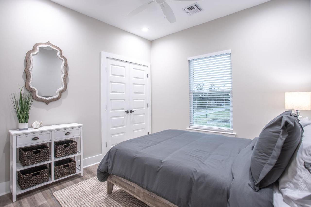 Waveland Beach Cottages Exteriér fotografie