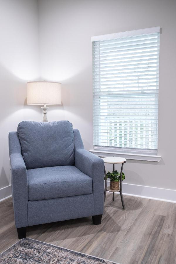 Waveland Beach Cottages Exteriér fotografie
